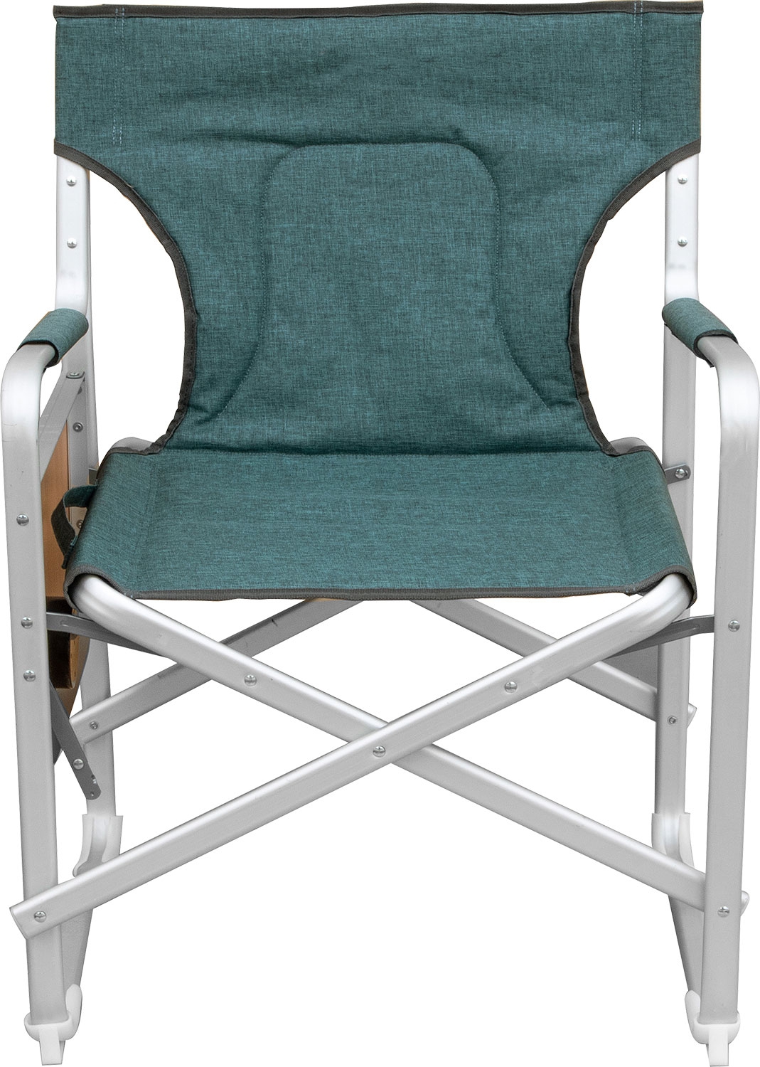 Origin Outdoors Travelchair Director Klappstuhl aqua