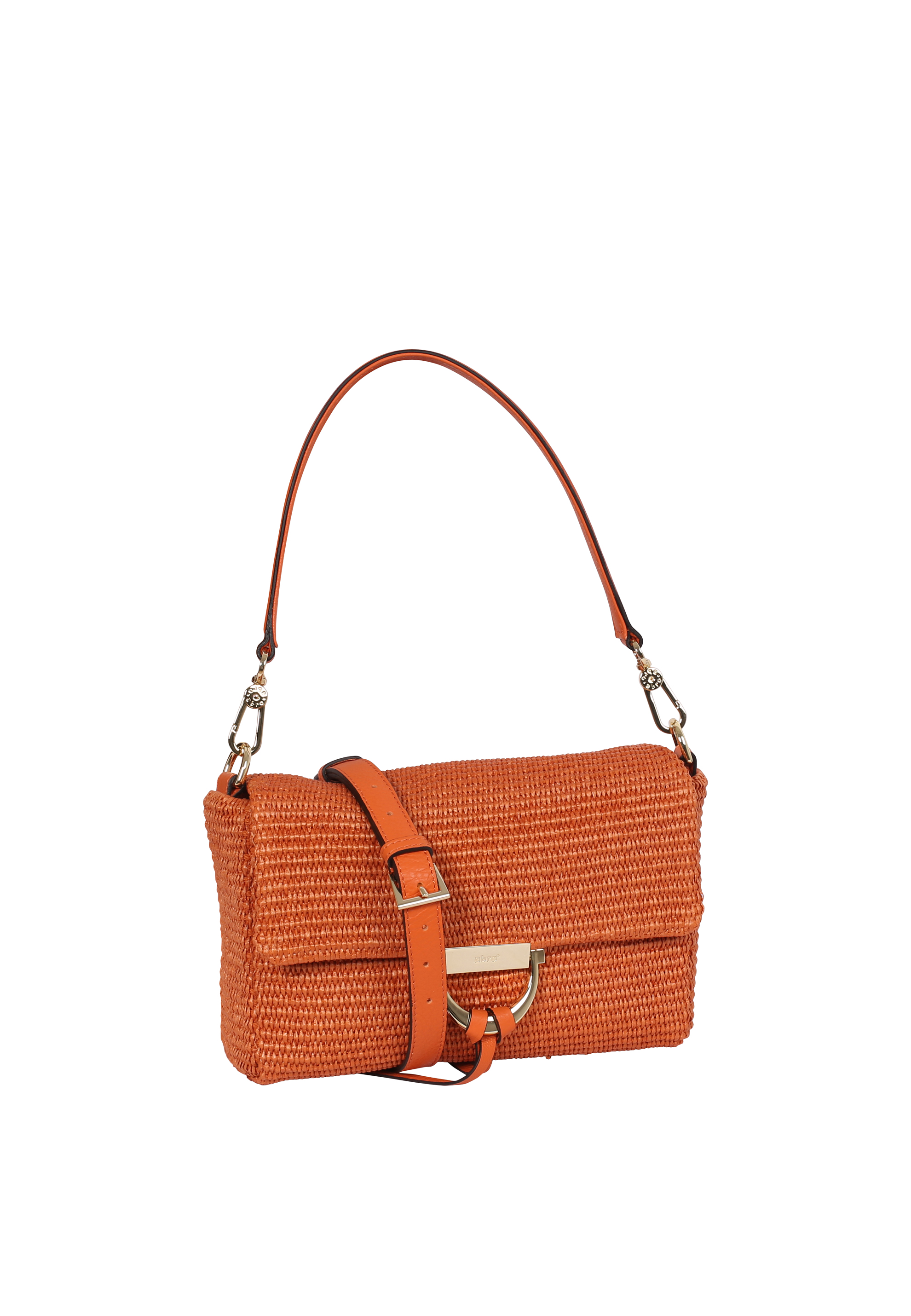 Shoulder bag TEMI Raffia classic Standard