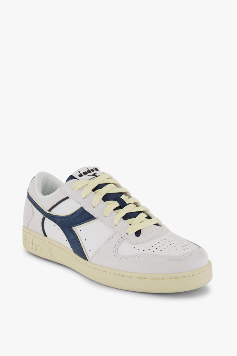 Diadora Magic Basket Low Herren Sneaker