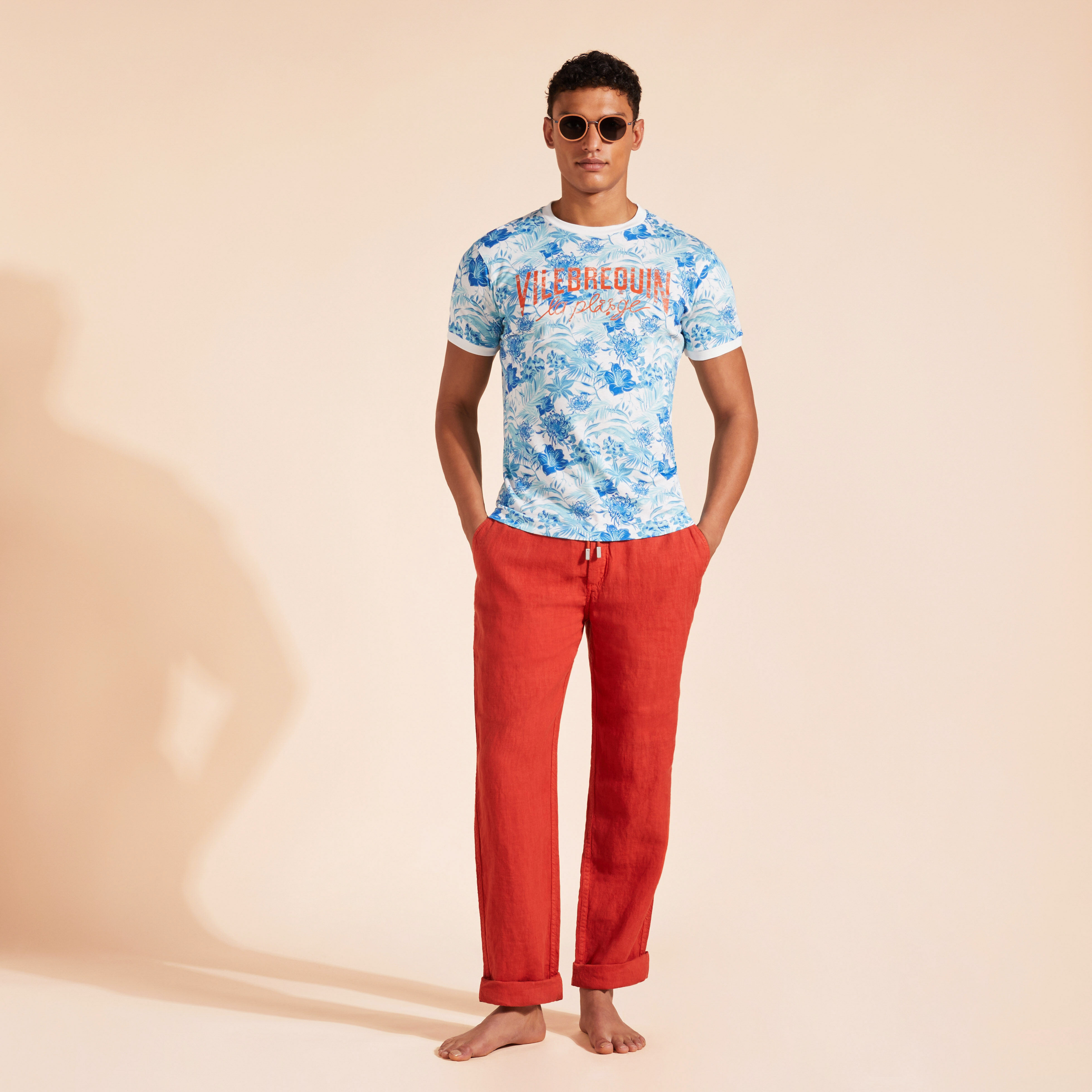 Men Casual Solid Look Men Clothing