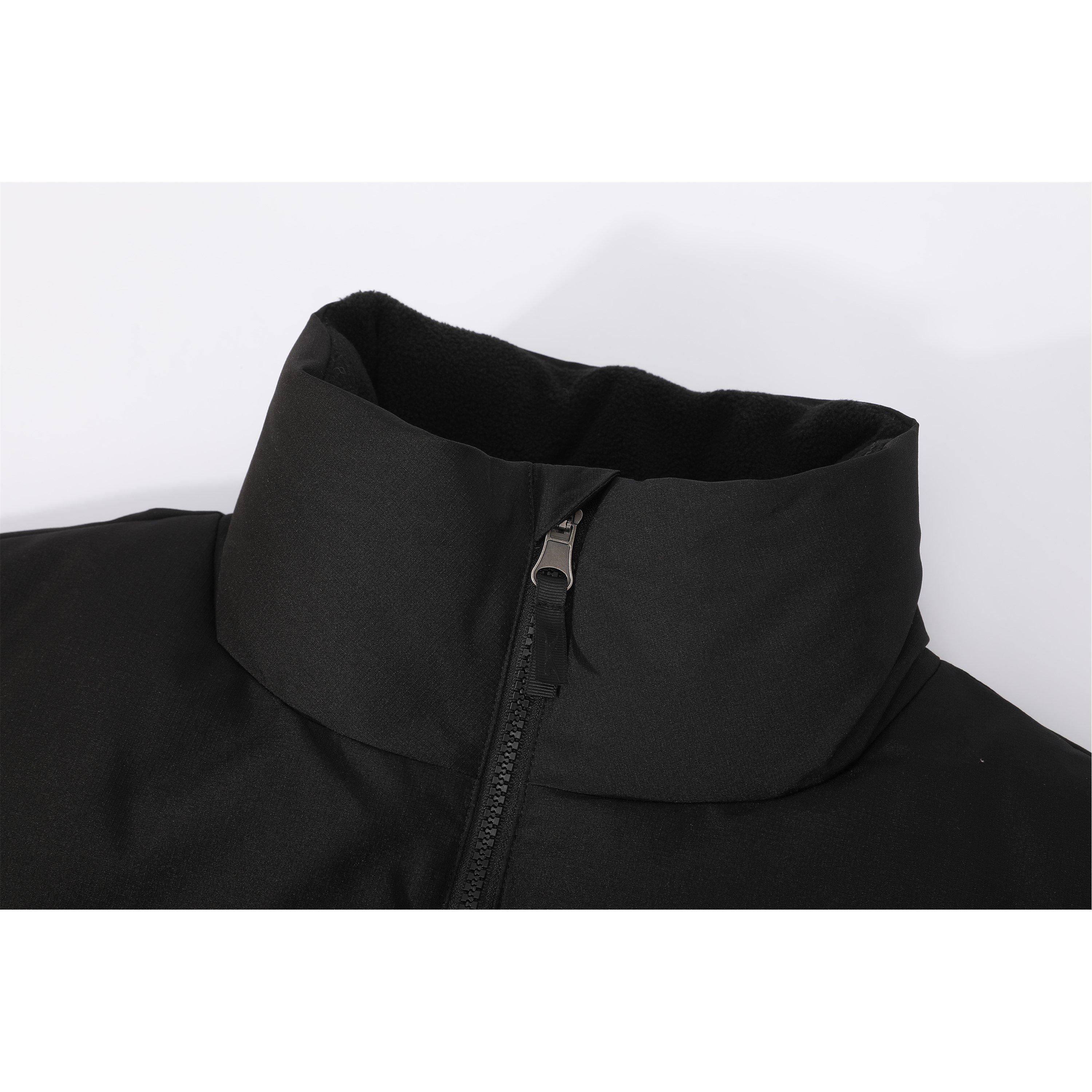 Slazenger Slaz Puffer Jacket Mens