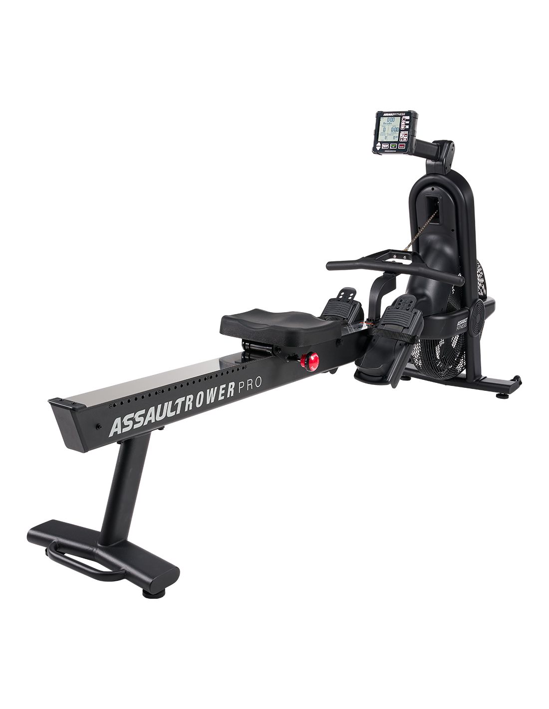 Assault AirRower Pro