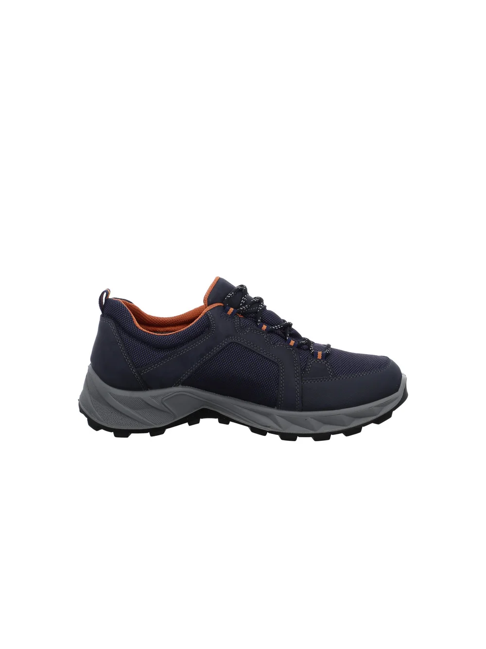 Sneaker Sting blau