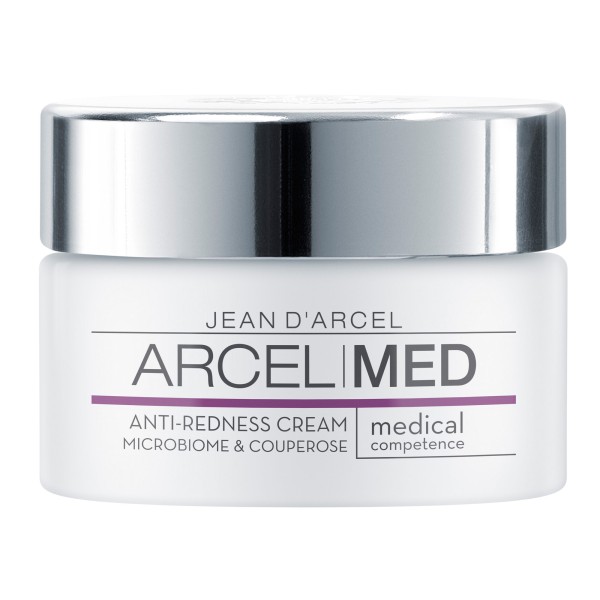 Jean d'Arcel Arcelmed ProBalance Anti-Redness Cream 50ml