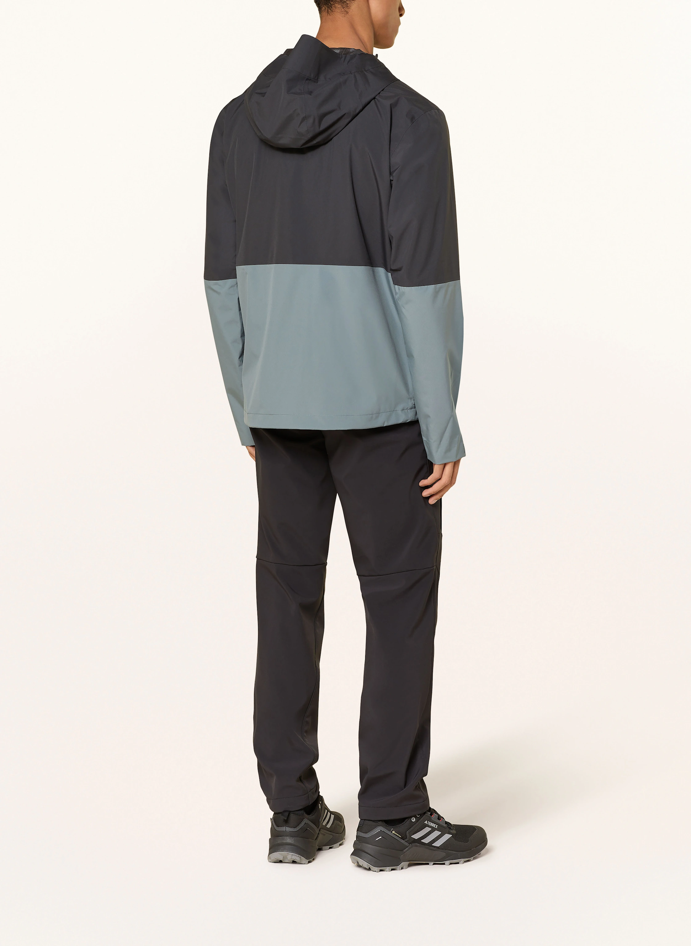 VAUDE Funktionsjacke NEYLAND