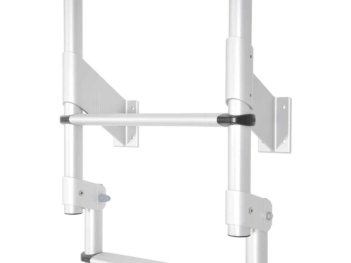 Fiamma Deluxe 5D ladder