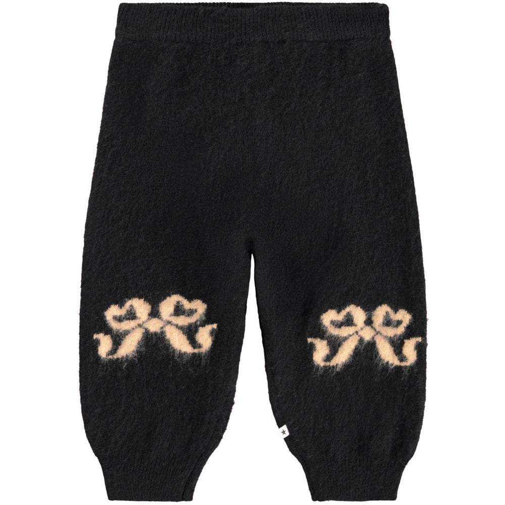 Køb Molo Fancy Bows Solana Soft Pants