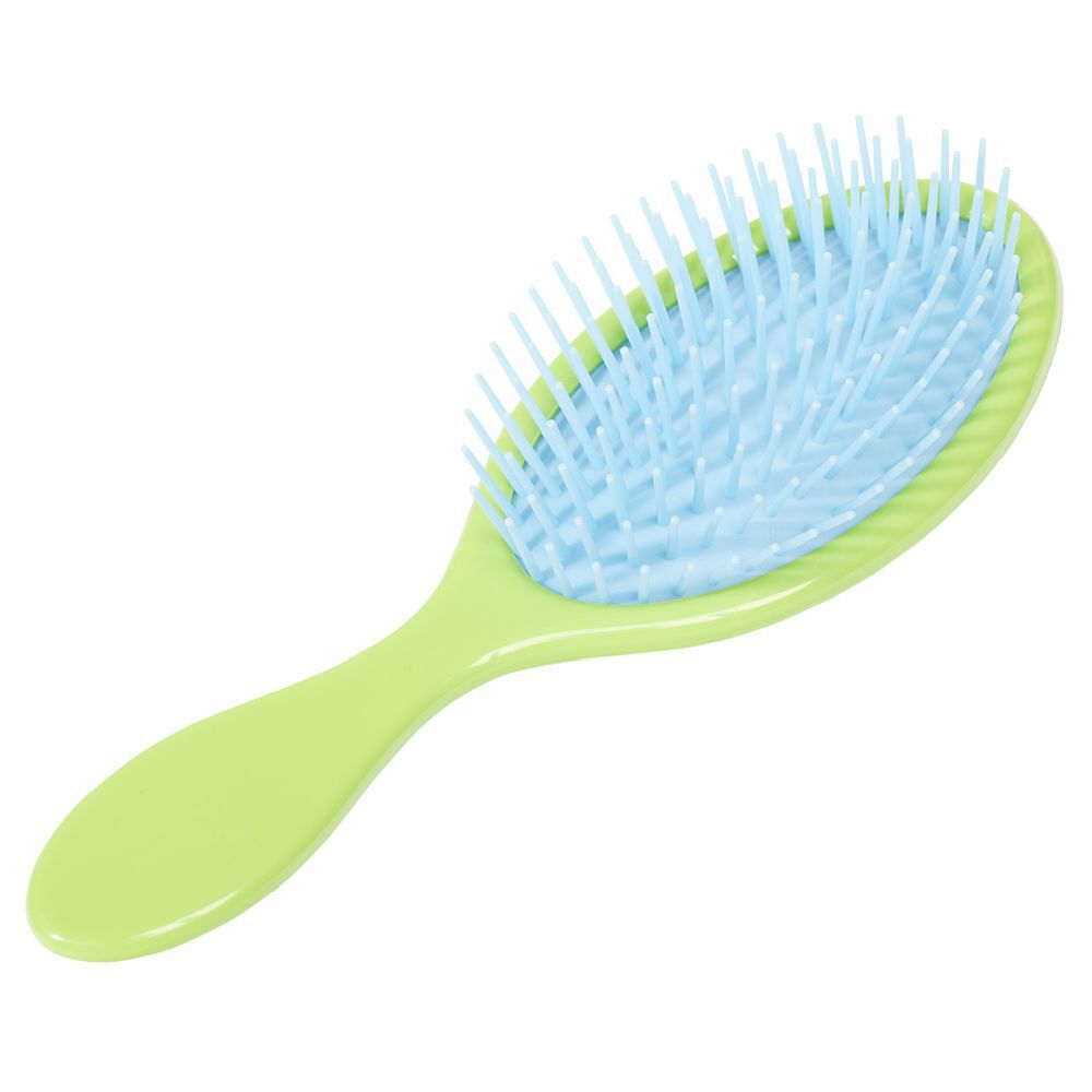 Brosse à cheveux enfant Martinelia motif animal