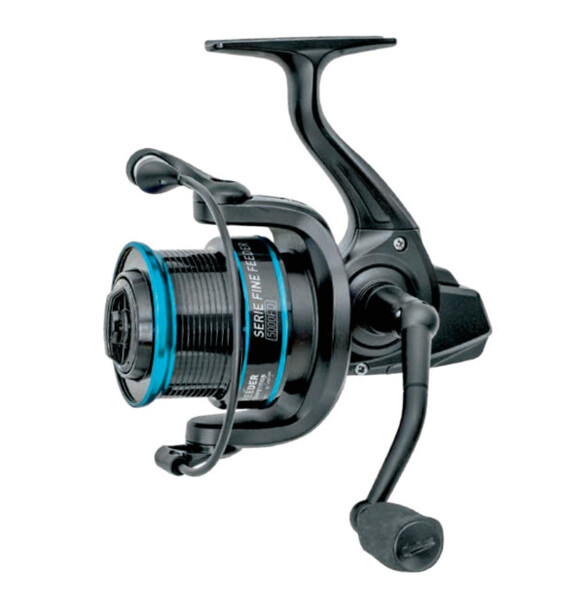Carp Zoom Serie Fine Feeder 5000FD Molen