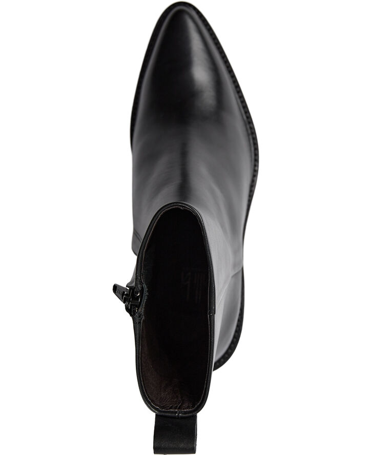 Billi Bi Støvle - C5298 Sort