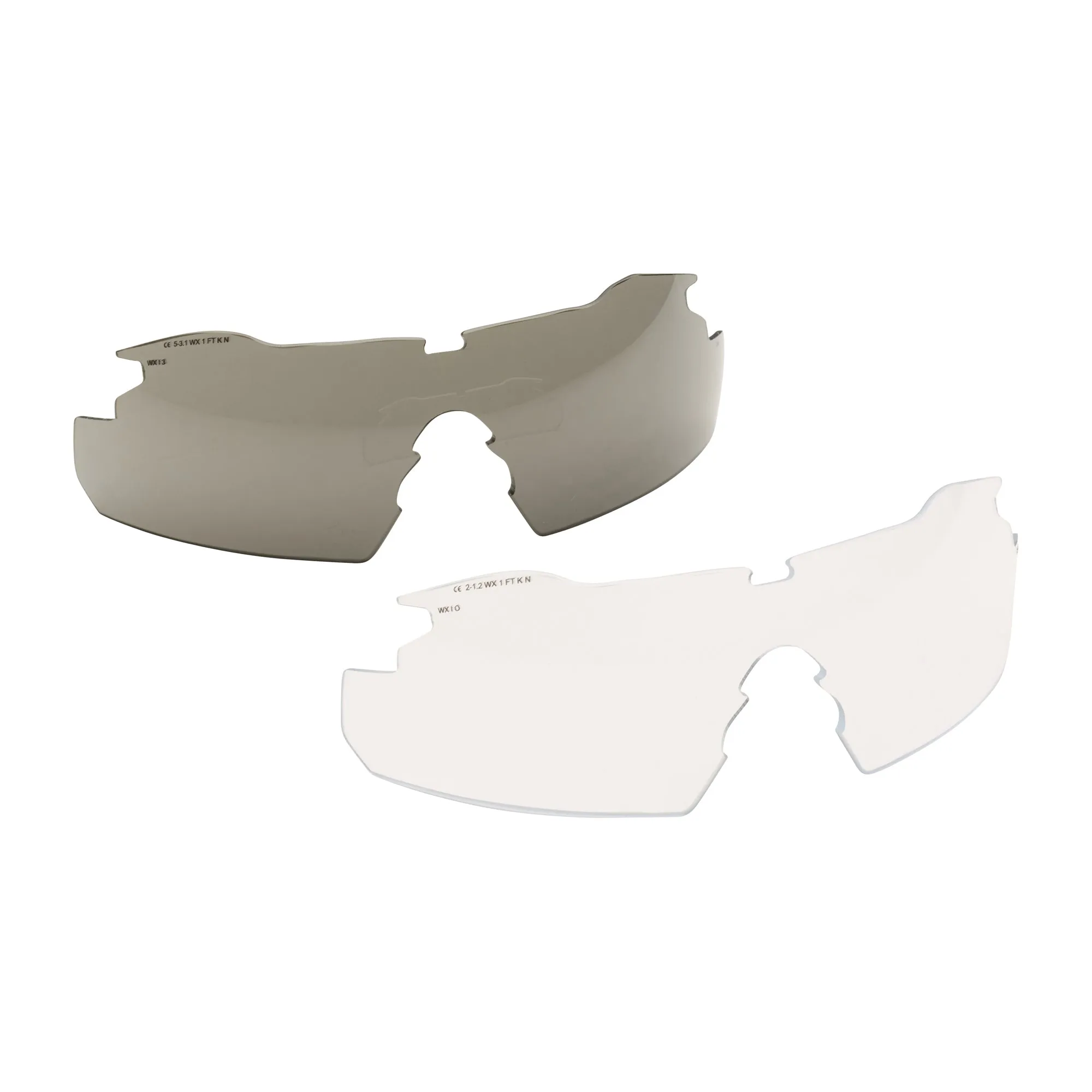 Wiley X -  Brille Vapor 2.5