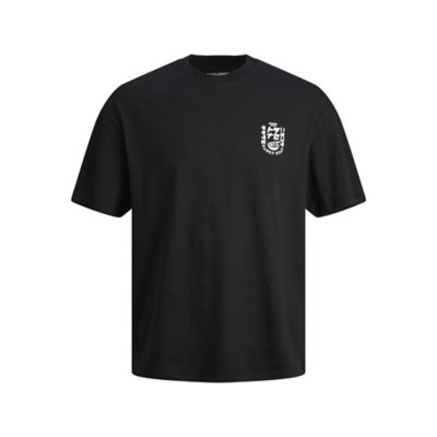 Tee-shirt à manches courtes homme Jjdirk JACK JONES