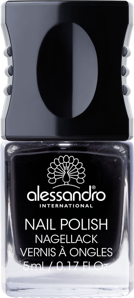 ALESSANDRO INTERNATIONAL Nagellack<br>1 Stück, No 177