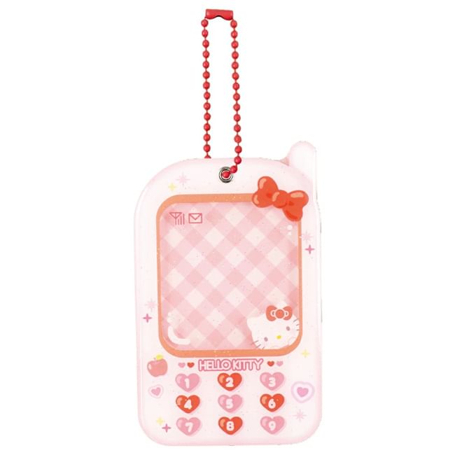 T'S Factory - Sanrio Characters Mobiele Tashanger / Sleutelhanger