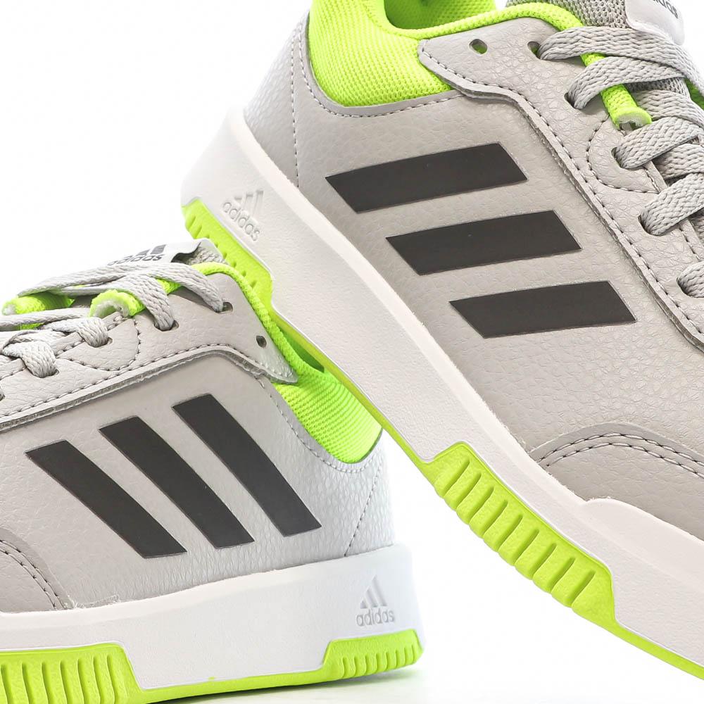 Adidas Baskets Grises Garçon Adidas Tensaur Sport 2.0 K