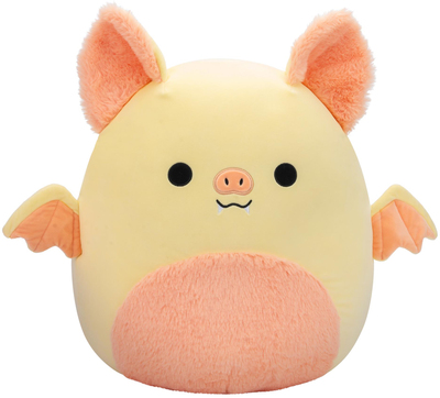 Squishmallows Kosedyr Meghan Flaggermus 40 cm