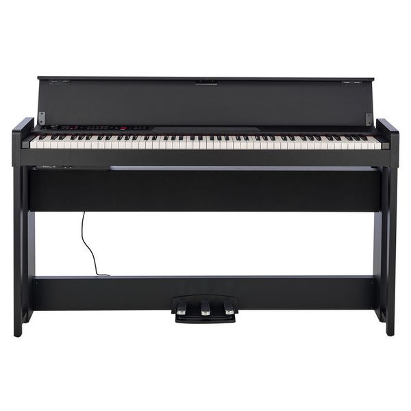Korg C1 Air BK