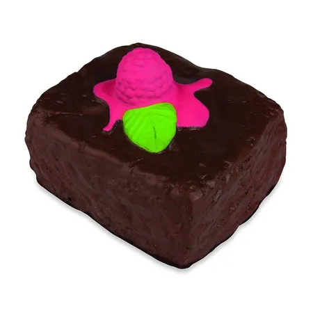 Boti Soft'n Slo Squishies Sweet Shop Brownie