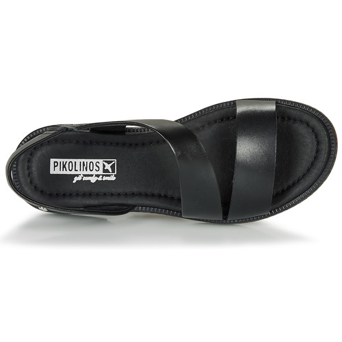 Pikolinos - MORAIRA W4E - Noir