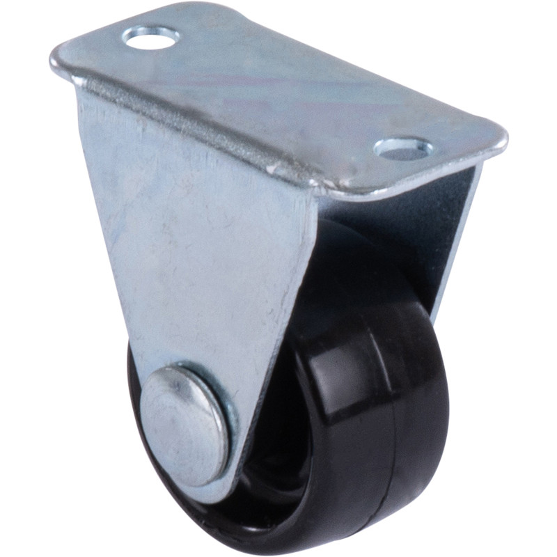 Bokwiel 25mm 35kg
