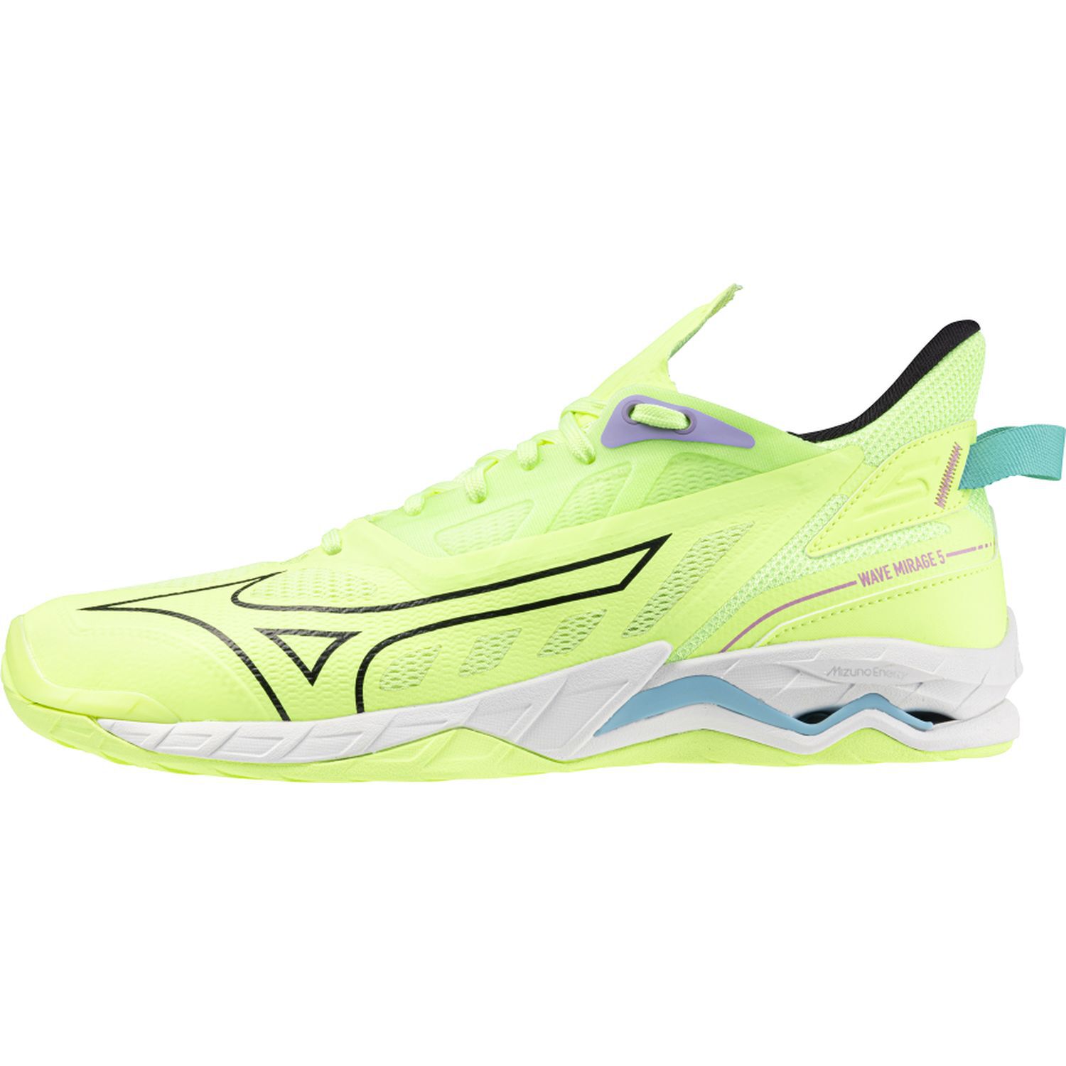 MizunoWave Mirage 5 M/UX