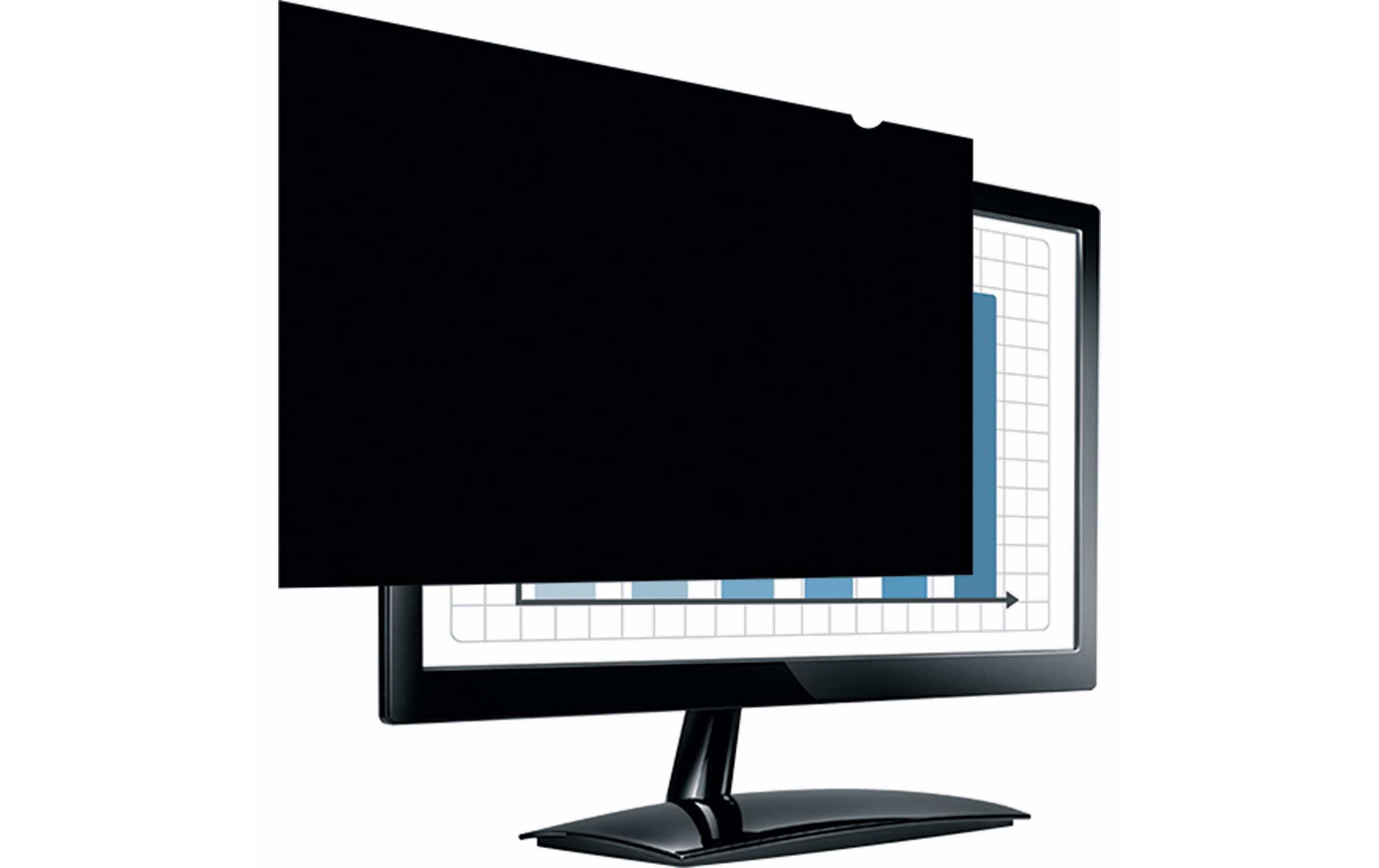 Monitor-Bildschirmfolie Privascreen Widescreen 27