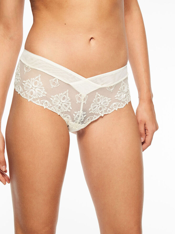 Chantelle Champs Elysées Shorty Sand