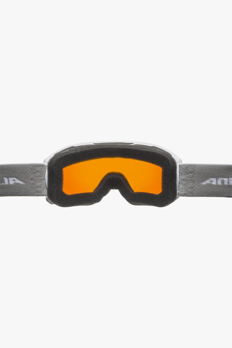 ALPINA Scarabeo Q-Lite Kinder Skibrille