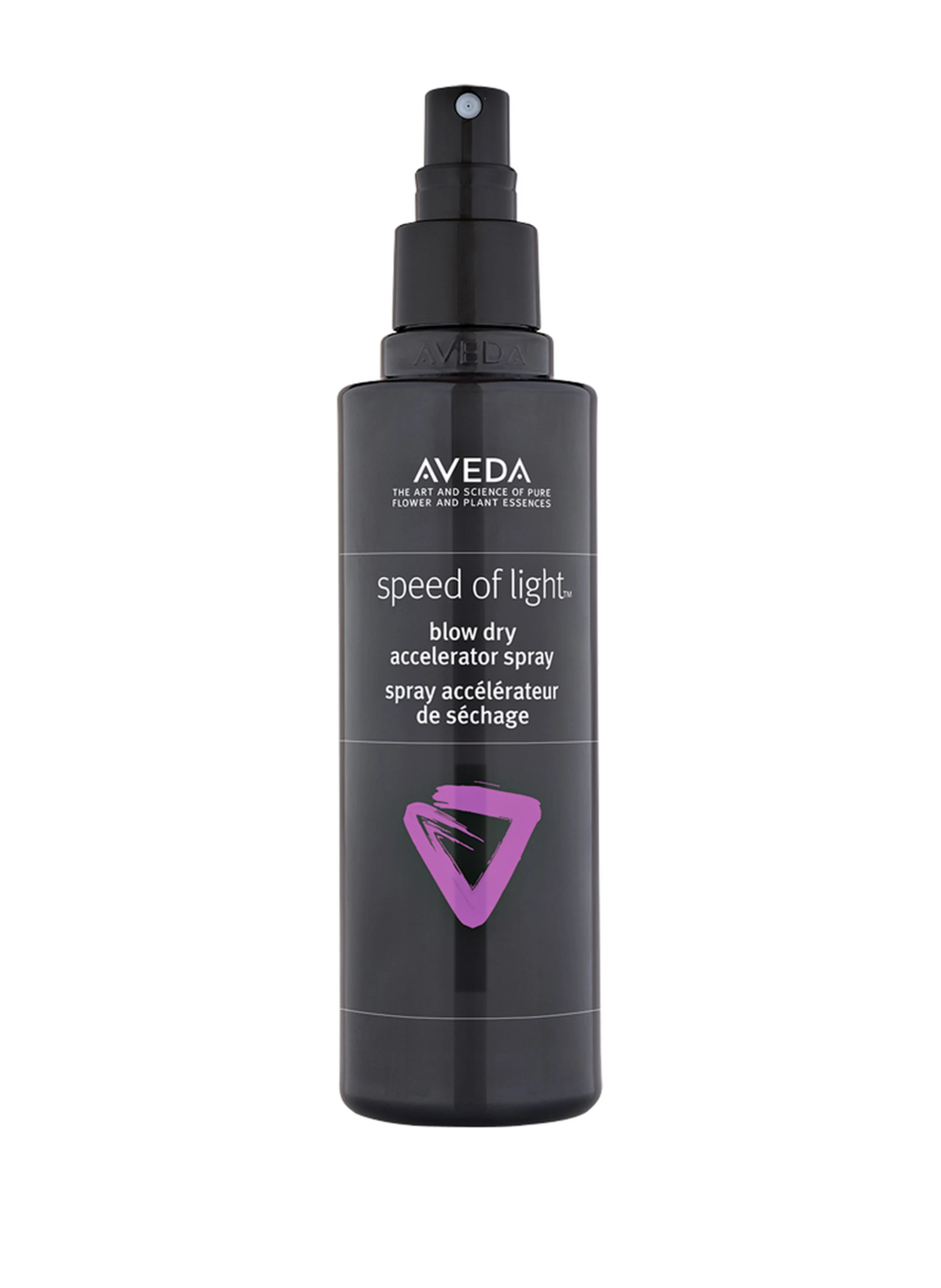 AVEDA SPEED OF LIGHT™