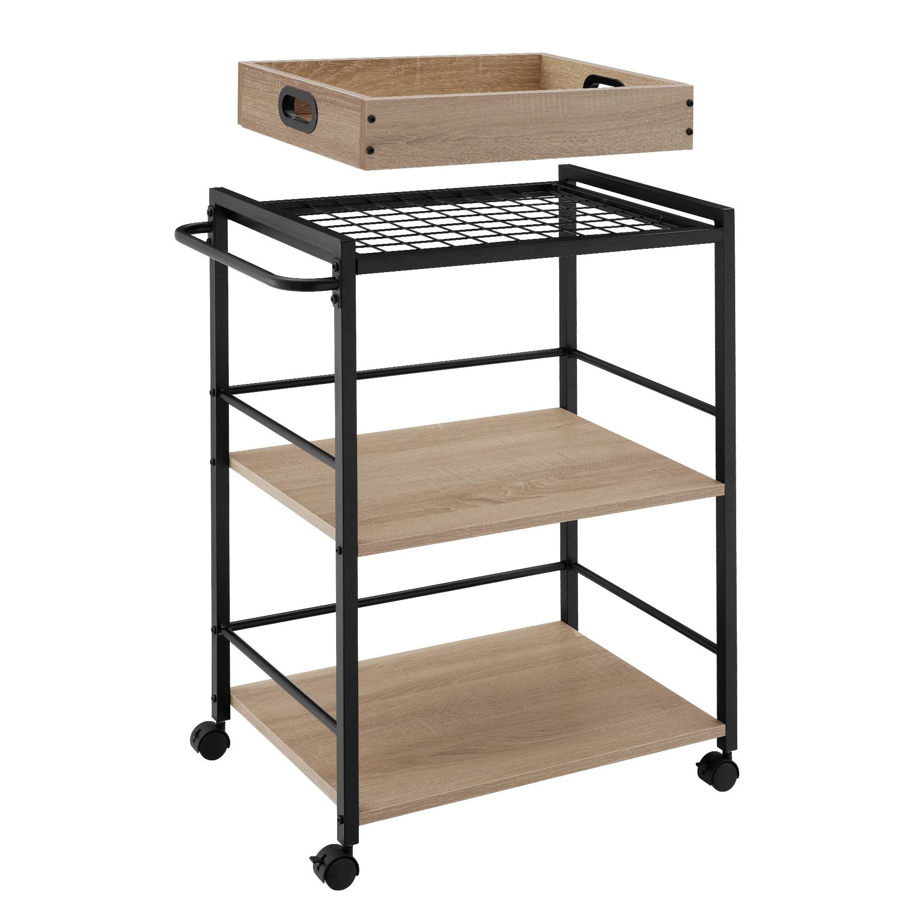 Servierwagen  Worcester