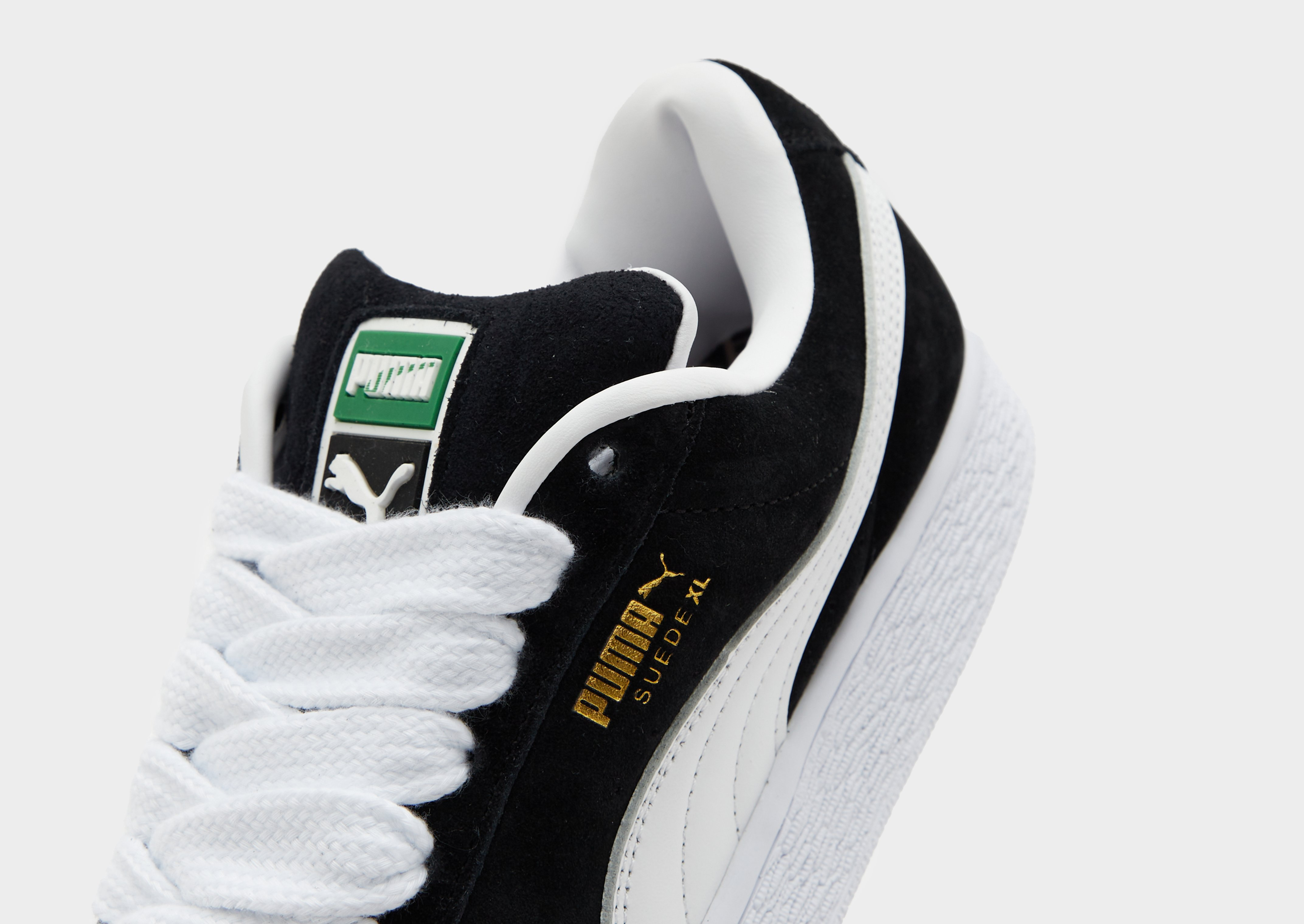 Puma Suede XL Femme
