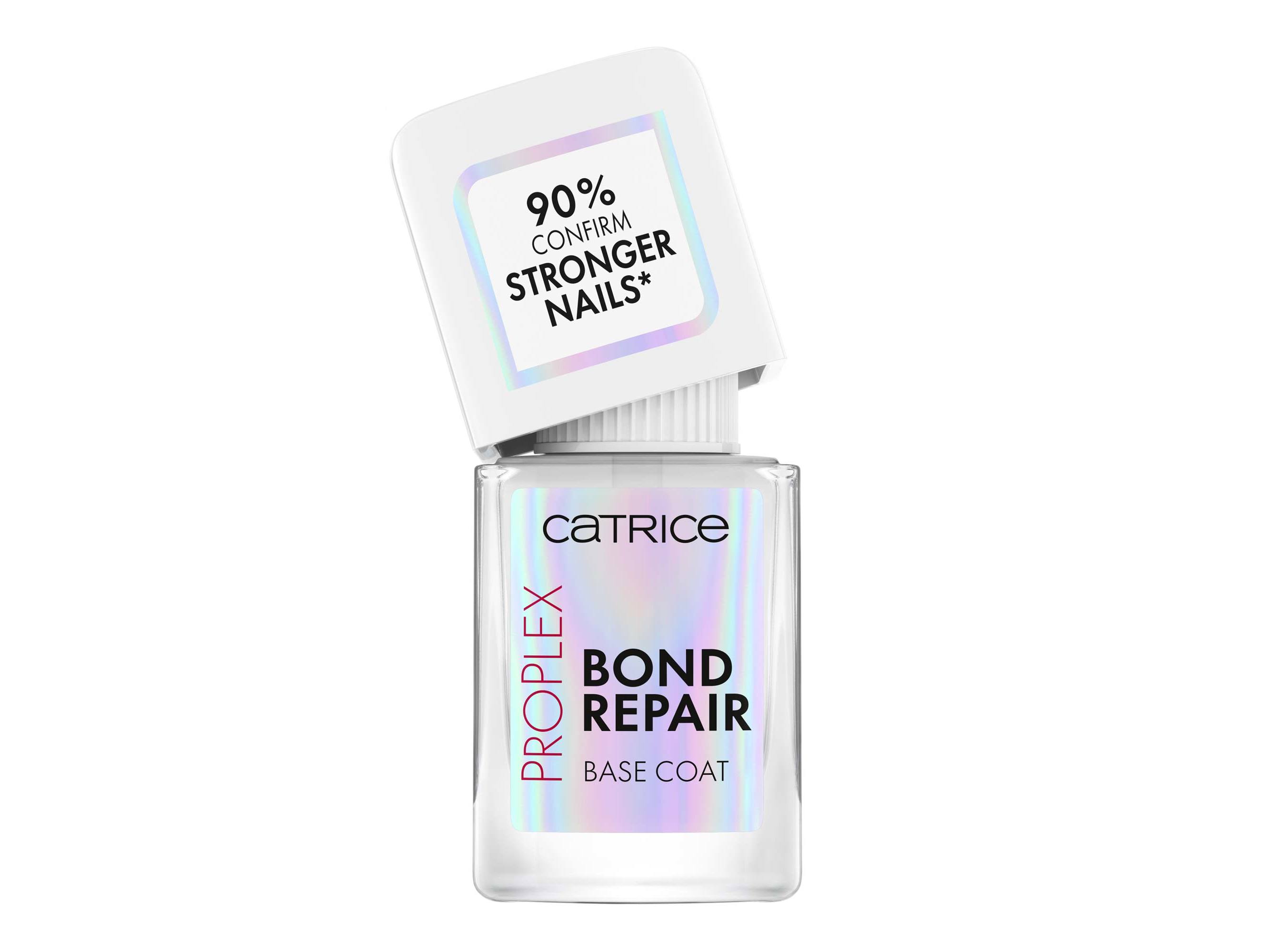 POLIDOR UNHAS CATRICE PROPLEX BOND 010
