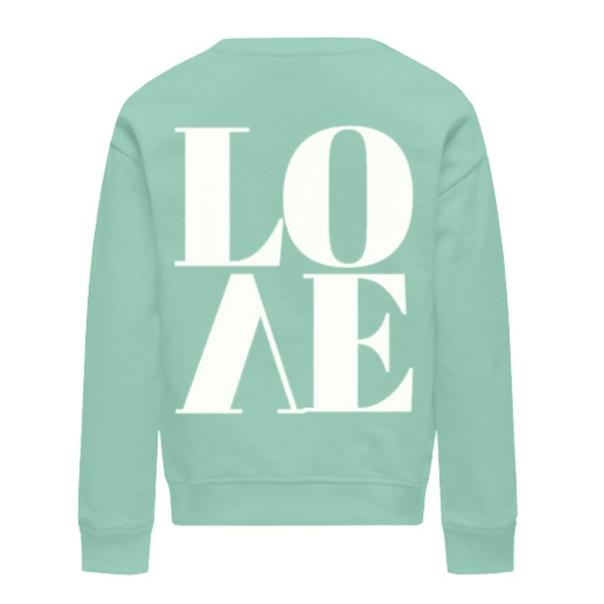 Meisjes T-shirt FL25238 Rocio