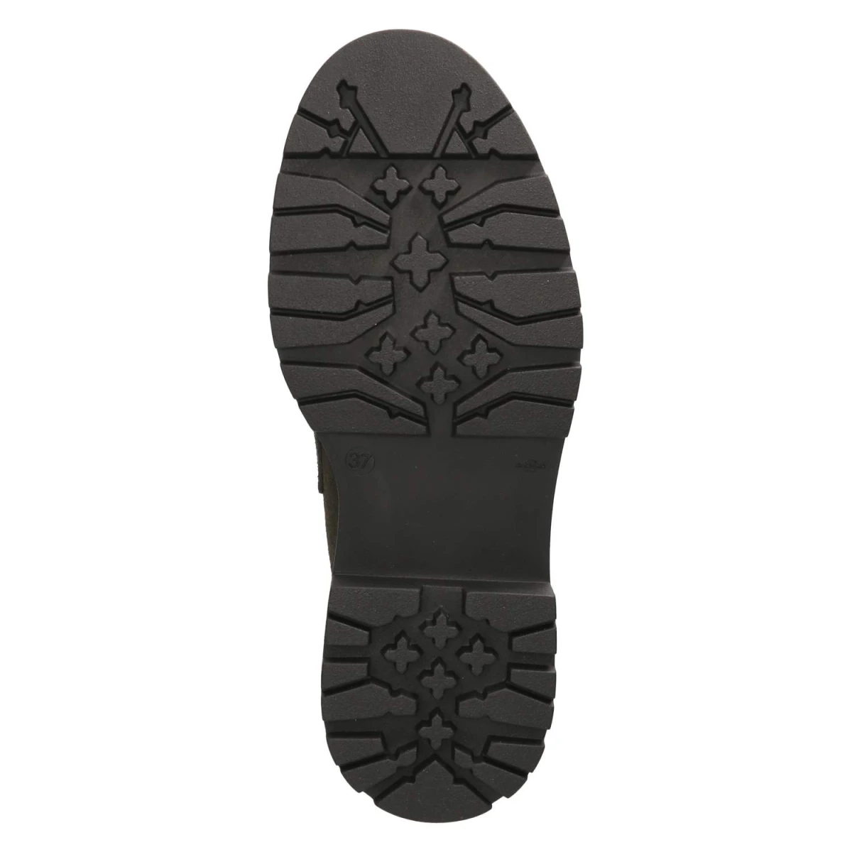 KaerlekStiefeletten CARLA 2 - BOSCO