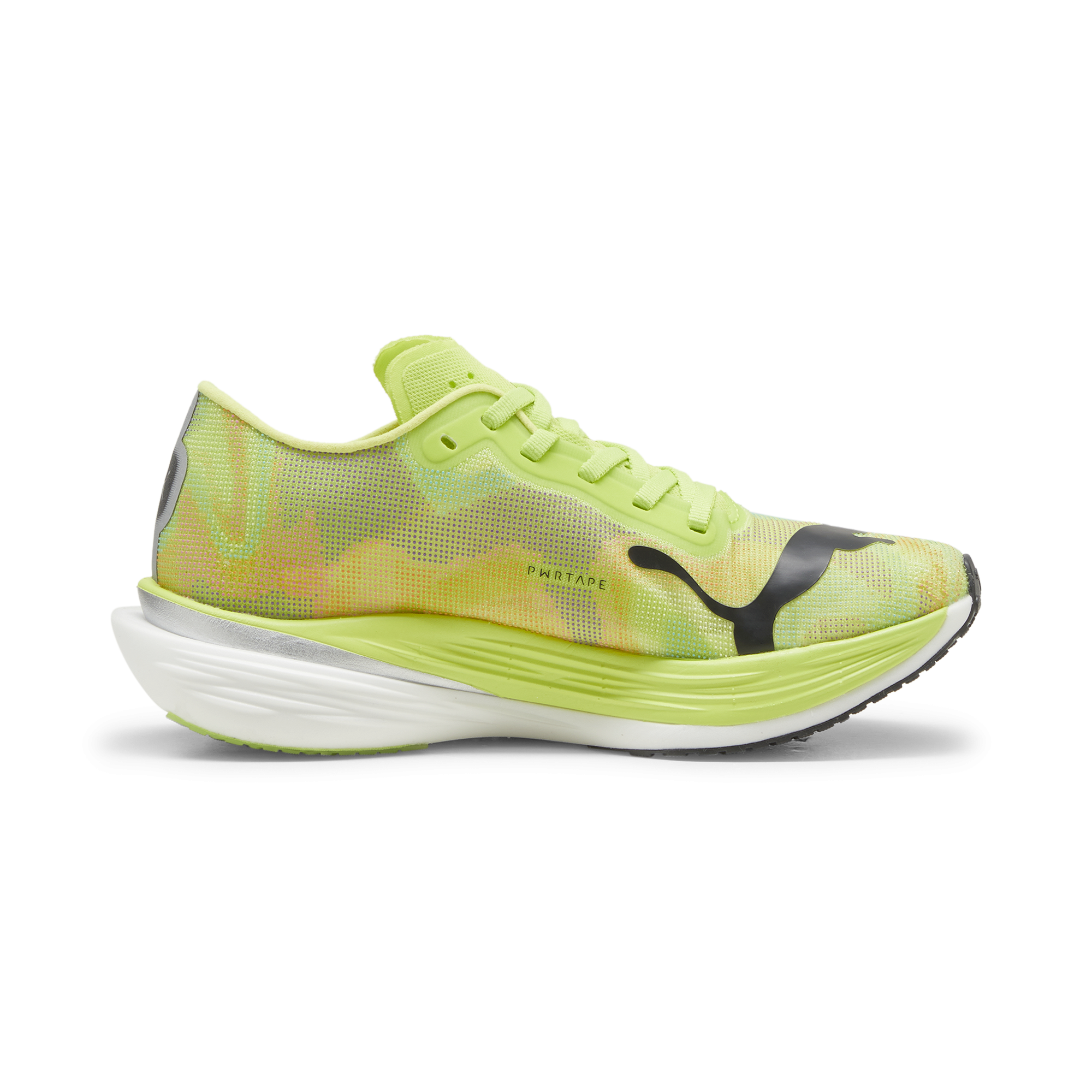 puma deviate nitro elite 2 dame puma black