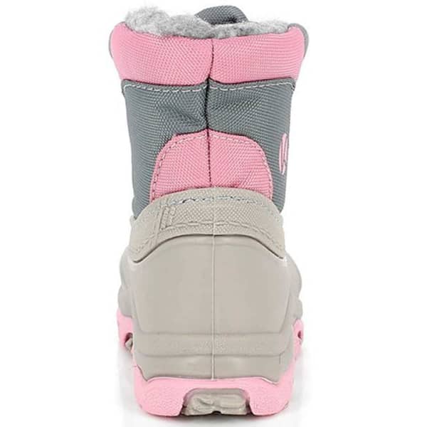 Après ski KIMBERFEEL WANETA BABY ROSE BONBON