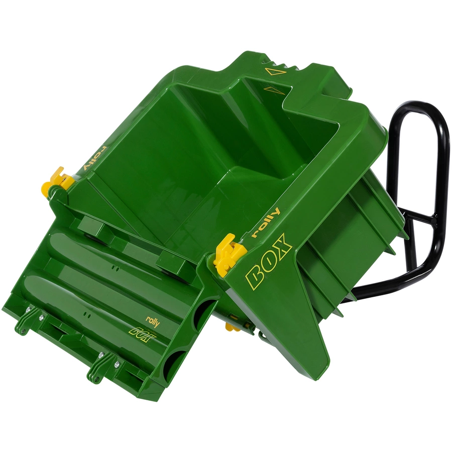 rolly®toys rollyBox John Deere 40 893 1