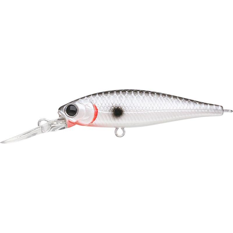 Leurre Suspending Lucky Craft B'freeze Pointer - 4.8Cm - Deep Diver Sp