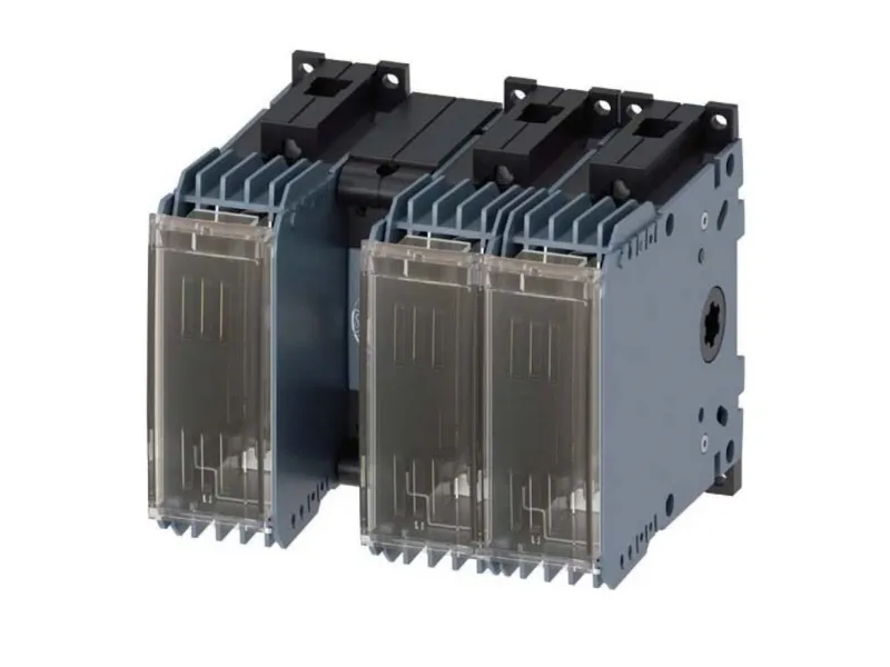 Siemens 3KF1306-0MB11, Flerfarvet, 1,51 kg
