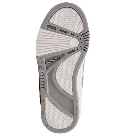 Hummel Sko - Camden JR - Alloy