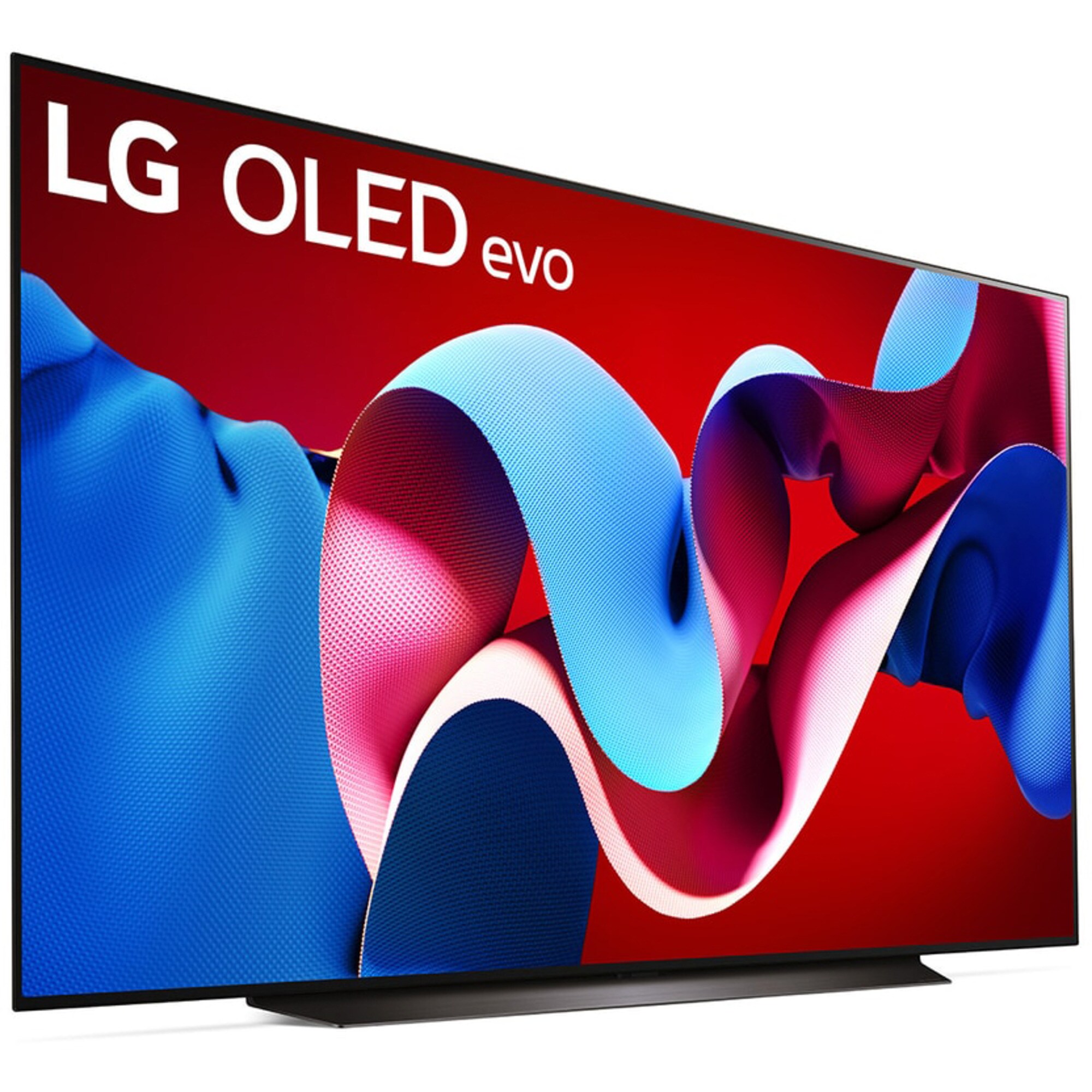 LG OLED-Fernseher OLED83C47LA