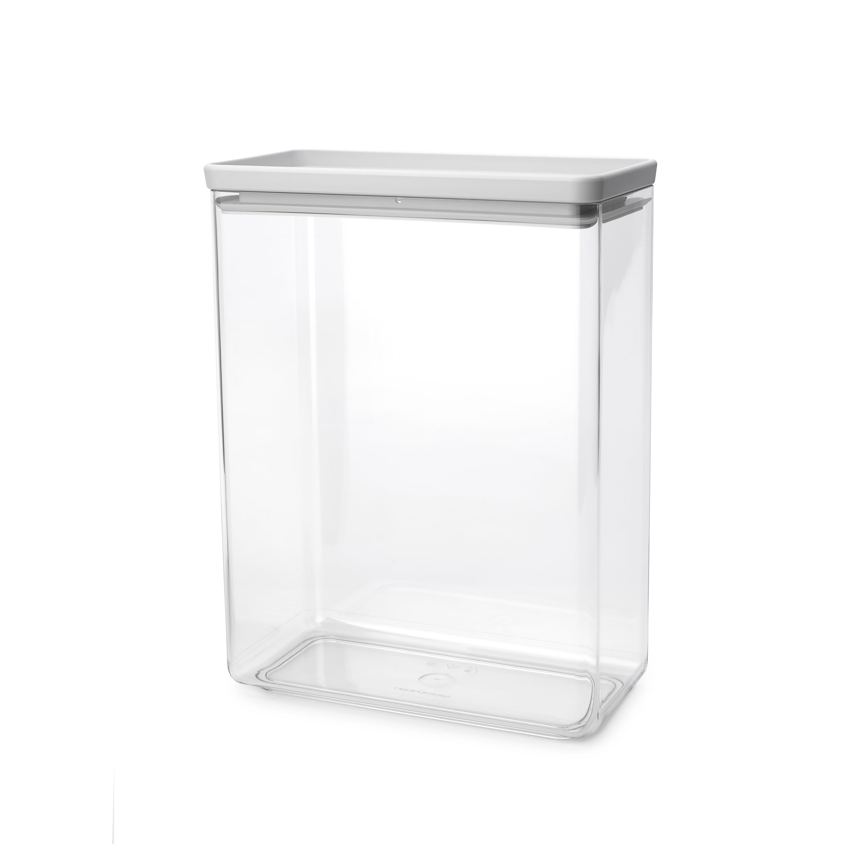 Brabantia Tasty+ Voorraadbus - Stapelbaar - 5,4 l