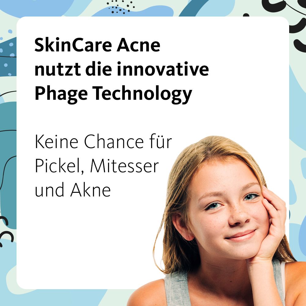 Sanubiom SkinCare Acne