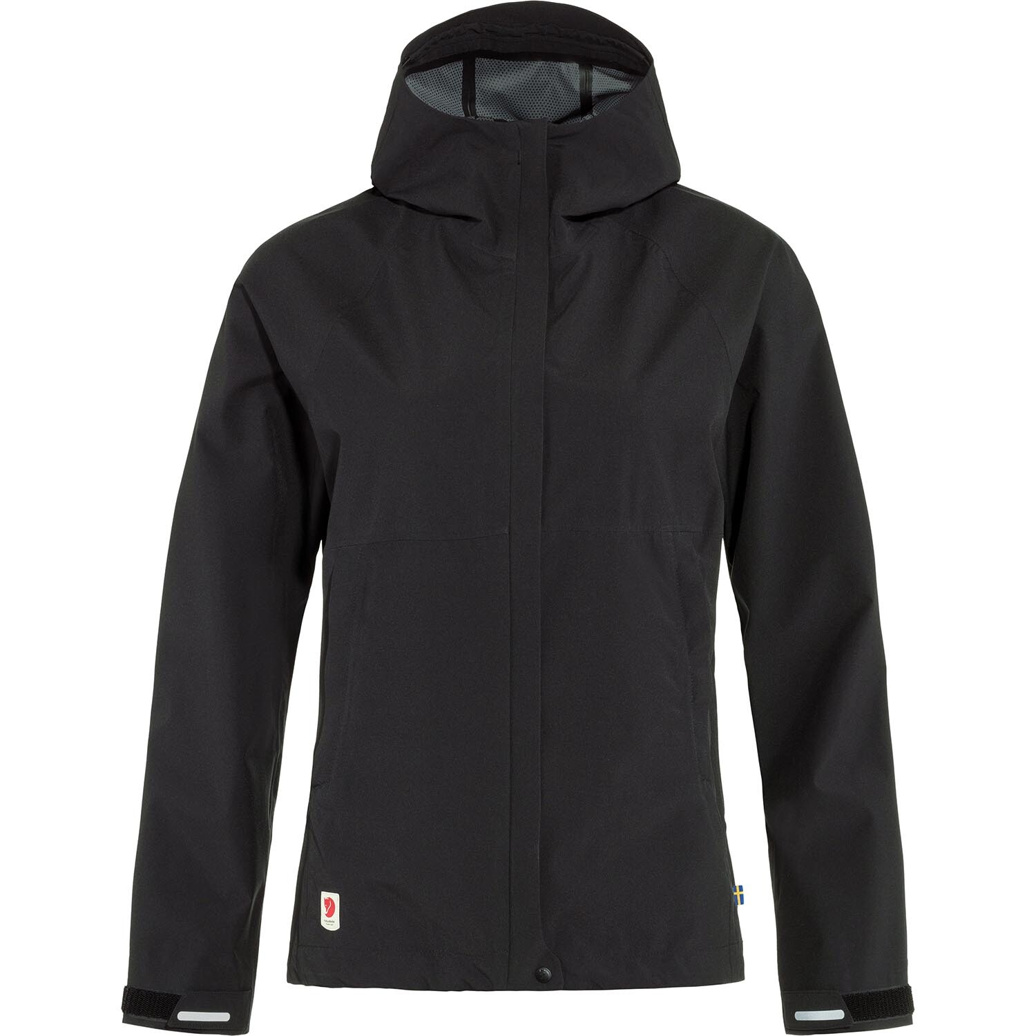 Fjällräven Womens HC Hydratic Trail Jacket