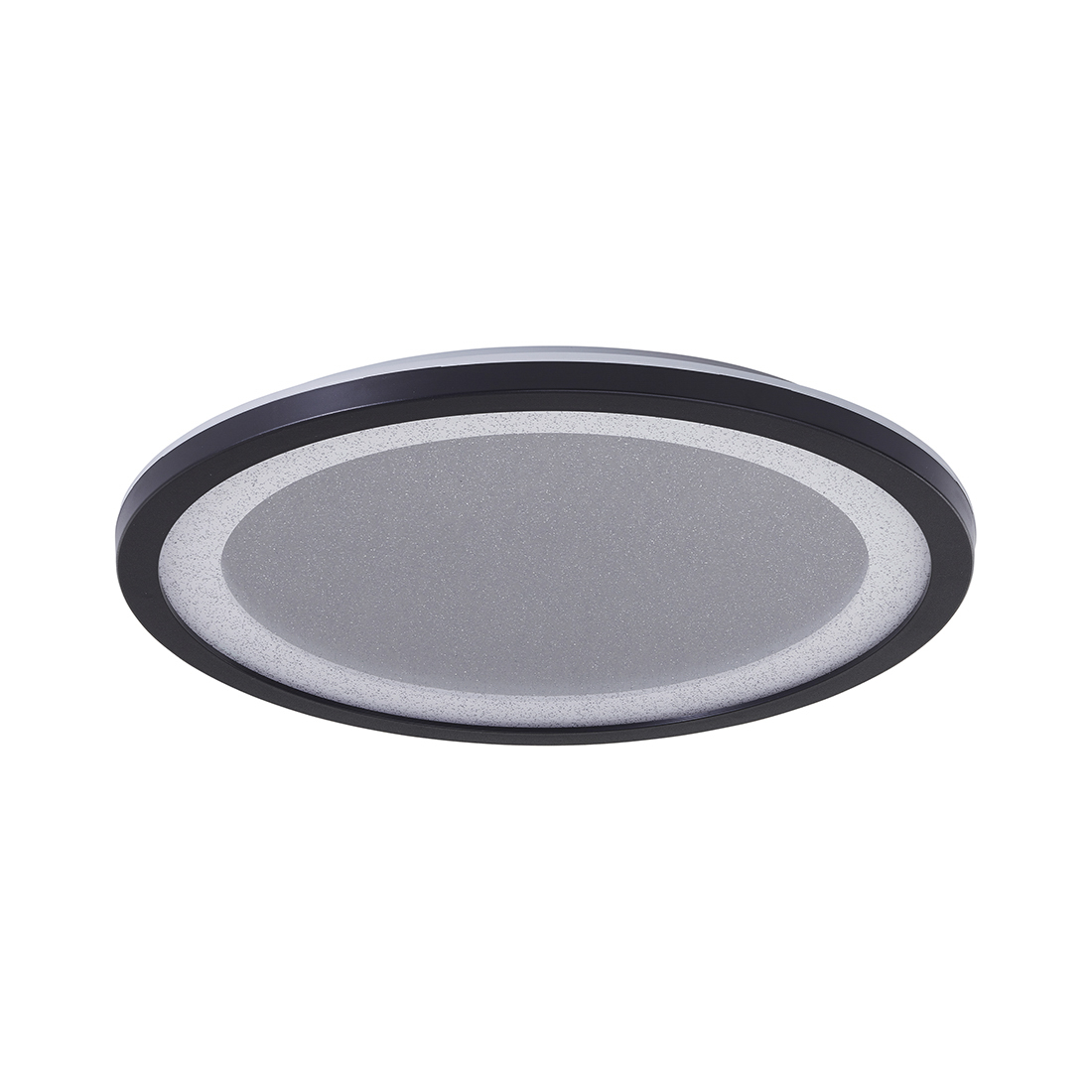 Brilliant Mosako LED Deckenleuchte 20W schwarz-weiss