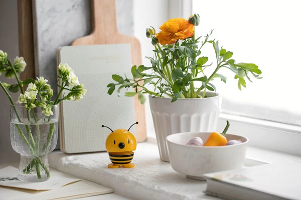 Hoptimist  Small Bee - Gul