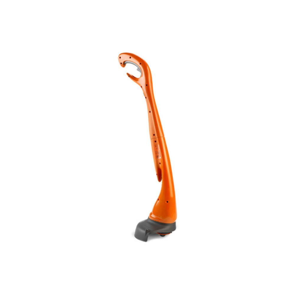 Coupe-bordures électrique flymo - 230w - 21cm - minitrim st