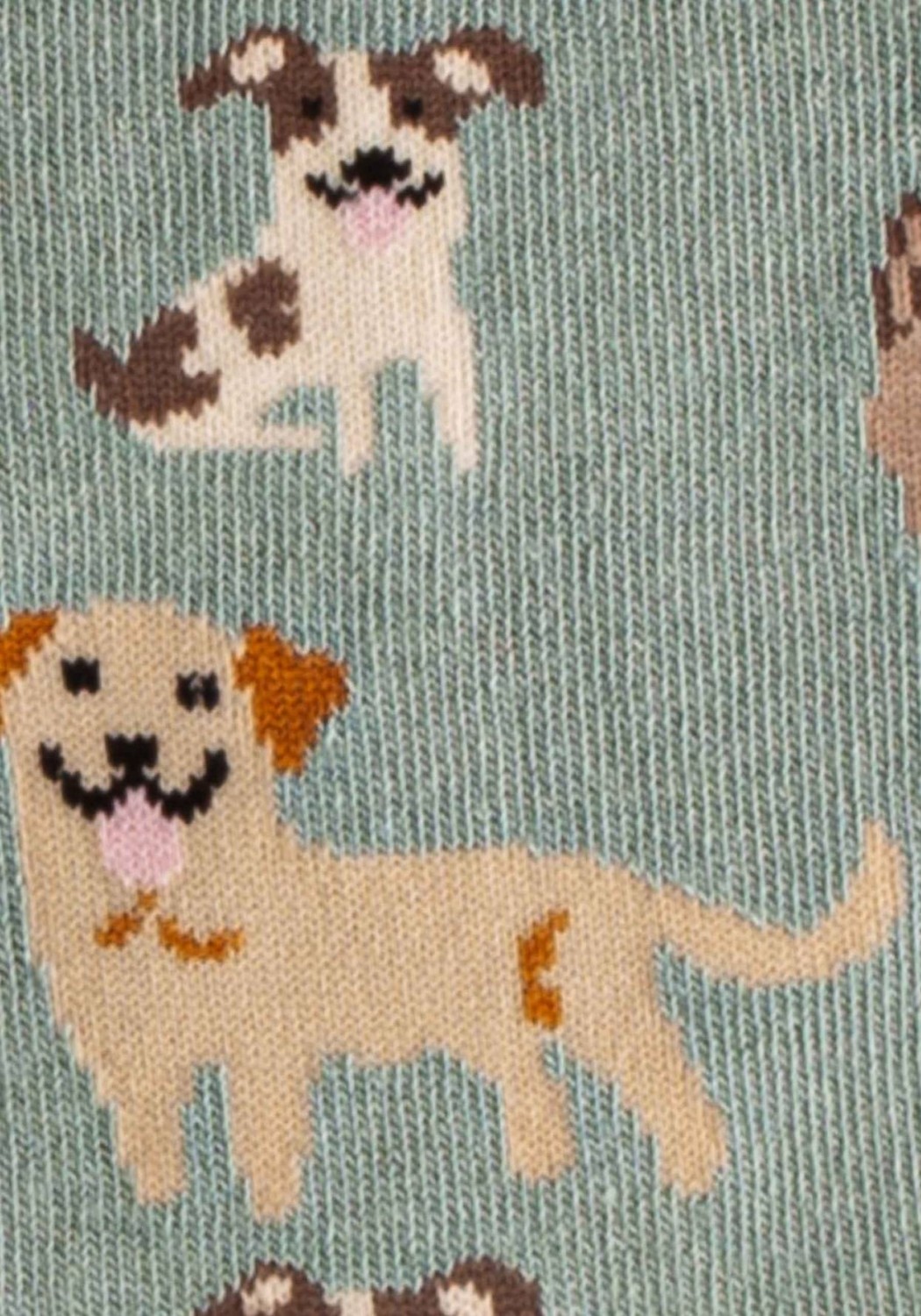 DillySocks Socken Doggy Dog
