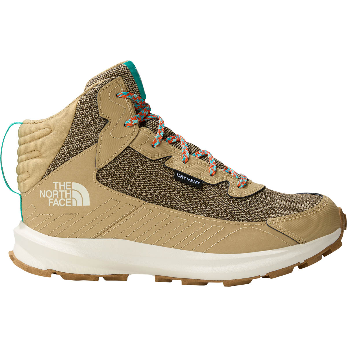 The North Face Fastpack Hiker WP Vandrestøvler Børn