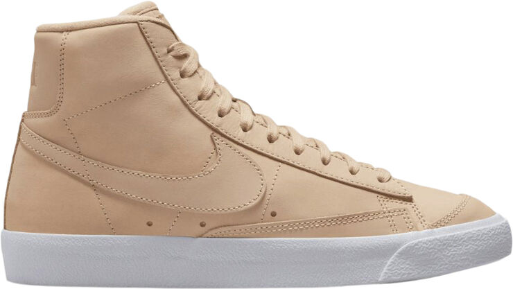 Nike blazer mid premium Vachetta tan/vachetta tan-whit